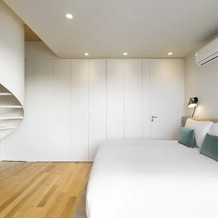 Feel Corporate Housing Boavista Ii