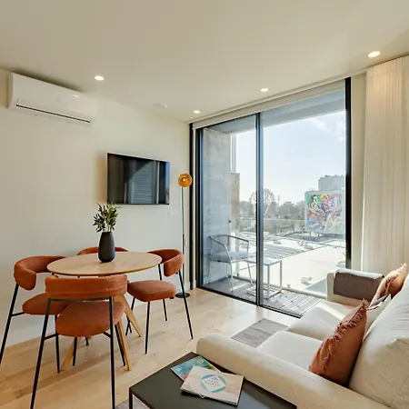Feel Corporate Housing Boavista Ii Apartment *