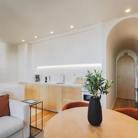 Feel Corporate Housing Boavista Ii *