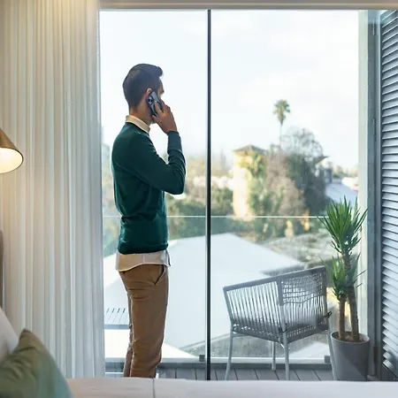 Feel Corporate Housing Boavista Ii Apartment *