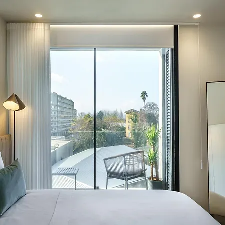 דירה Feel Corporate Housing Boavista Ii *