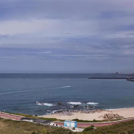 Feel Corporate Housing Boavista Ii Apartament Porto